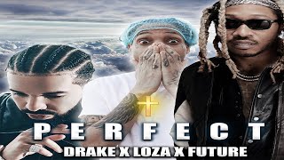 PERFECT  Loza Alexander Official Audio [upl. by Niwrehs271]