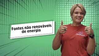 Combustíveis origem usos vantagens e desvantagens [upl. by Onfroi]