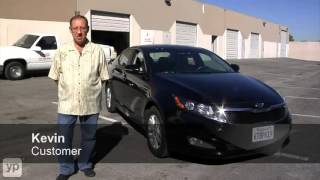 Las Vegas NV  Dent Guys  Paintless Dent Removal [upl. by Carny]