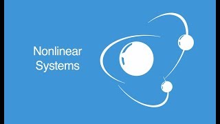 Dynamical Systems Introduction [upl. by Anivid410]