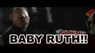 SLOTH  RUTH BABY RUTH [upl. by Adnocahs937]