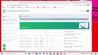 How to check Nomination status of StipendiumHungaricum Schlrship 2324 Nominations are not out yet [upl. by Berty]