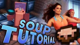 SOUP TUTORIAL 1 [upl. by Fotzsyzrk]