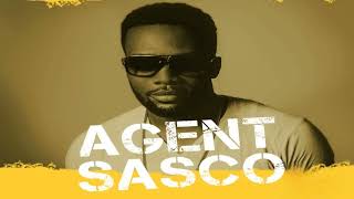 Agent Sasco aka Assassin Mix 2023  Agent Sasco Conscious amp Positive Songs [upl. by Divod]