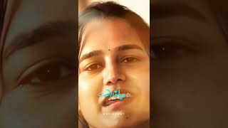 Pondati❤️🫂pondattinidhandi whatsappstatus lovesong ammu trendingshorts tamilsong bgmlove [upl. by Winona]