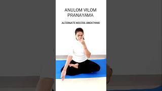 shorts pranayama yoga meditation asana meditation asana subscribe like [upl. by Darius]