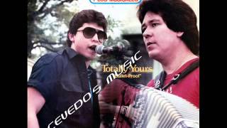 David Lee Garza Y Los MusicalesAvisame [upl. by Ahsekal]