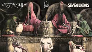 Seven Lions  Serpent of Old feat Nostalghia [upl. by Haet625]