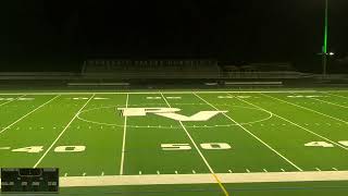 Passaic Valley vs Passaic High School Boys Varsity Soccer [upl. by Nednyl]