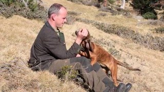 Beruf quotJägerquot  Kärnten  Maltatal  Rjg Franz Reiner [upl. by Emmey]