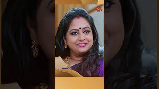 PunnagaiPoove SunTV shorts tamilserial [upl. by Gipps]