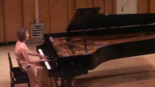 Prokofiev Piano Sonata No 1 Op 1 [upl. by Oahc]