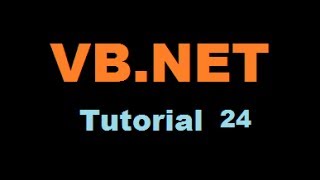 VBNET Tutorial 24  Search and Highlight text in a richtextbox [upl. by Tannenbaum]