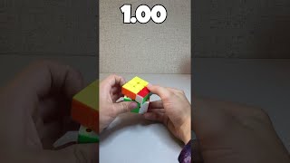 You have have been doing the 3x3 cube wrong [upl. by Anoet100]