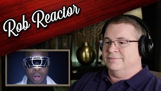 Pentatonix Reaction  Daft Punk Official Video [upl. by Atinaw567]