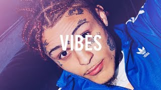 Lil Skies XXXTENTACION amp Lil Mosey – Vibes Mixtape 2018 [upl. by Glynias151]