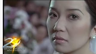 Sukob Official Trailer  Kris Aquino and Claudine Barretto  Sukob [upl. by Antonina]