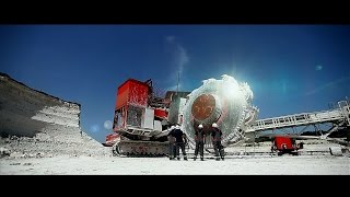 Ausbildung bei Holcim Deutschland in Lägerdorf [upl. by Ahsikal]