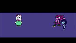 Ralseis Gender Deltarune Theory SPOILERS [upl. by Corbett]