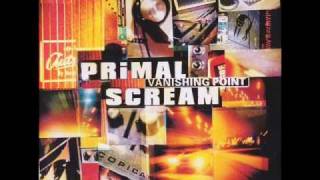 Primal Scream  Trainspotting [upl. by Beuthel]