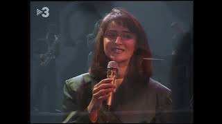 Basia  New Day For You amp Astrud Àngel Casas Show 24111987 [upl. by Adnalra358]