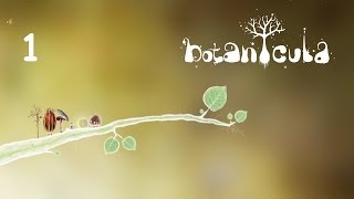 Botanicula  прохождение с jago 1 [upl. by Alwin]