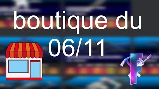 boutique du 0611 y a des dingueries😱😱😱 [upl. by Affer315]