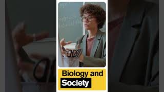 Biology and Society  ASU Online biology [upl. by Deloria]