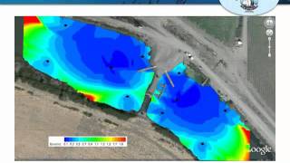 Acoustic Instrumentation and Remote Monitoring for Fish Passage amp Protection [upl. by Anaigroeg]