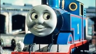 Whats the Thomas the tank engine unreleased archive [upl. by Caitrin]