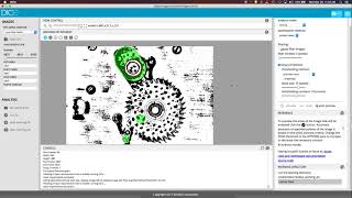 DICe Demo Tracking [upl. by Attekahs694]