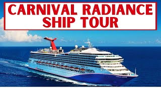 Events in Carnival Radiance Cruise Episode 3 Reached Mexico cruise carnival mexico [upl. by Jago147]