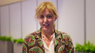 Discussing the Unmet Clinical Needs in 2 Special CLL Patient Groups  Silvia Deaglio MD  EHA 2024 [upl. by Johnstone158]