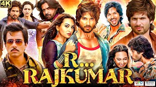 Back to Back Comedy Scenes  R Rajkumar Movie  Shahid Kapoor Sonakshi Sinha Sonu Sood Asrani [upl. by Eenitsed]