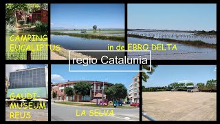 Spanje 2024 deel 6  Catalunia [upl. by Ahsiliw]