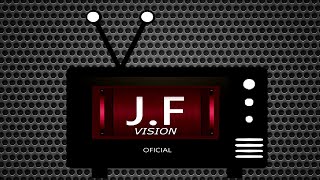 JF Vision Especial de Halloween 2024 [upl. by Buford775]