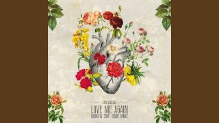 Love Me Again  Remix [upl. by Yenettirb131]