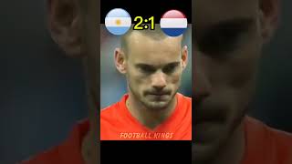 Argentine vs Netherland plenty shootout football worldcup fifaworldcup music fifa [upl. by Aivat]