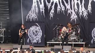 Brutal Assault 2024  Incantation [upl. by Gelman69]