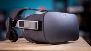 Tested Oculus Rift Review [upl. by Ys]