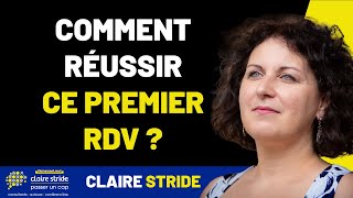 Premier rdv avec un évitant  comment le réussir [upl. by Renckens175]