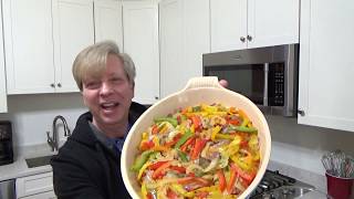 How to Make Piperade [upl. by Rockel]