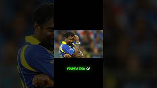 Muttiah Muralitharan The Unmatched Spin Wizard of Cricket [upl. by Figge]