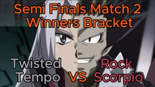 Metal Reddit Tournament SFM1W [upl. by Nwavahs]