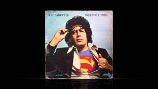 Ray Barretto  Indestructible [upl. by Dj]