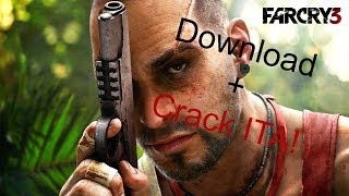 Tutorial 3Come scaricare Far Cry 3 Gratis per PC [upl. by Elboa696]