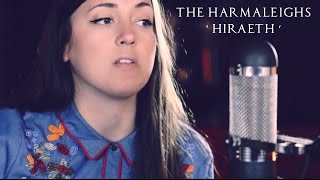 THE HARMALEIGHS  HIRAETH  LIVE OFFICIAL [upl. by Pantia]