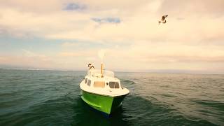 Herbst in Wasserburg am Bodensee [upl. by Toth]