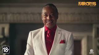 Altarnate Giancarlo Esposito laugh [upl. by Enined]