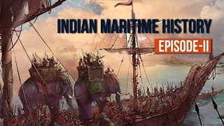 Maritime History Episode 2 [upl. by Gradeigh878]